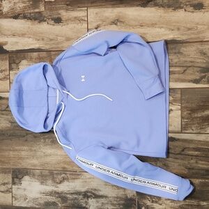Under Armour womens medium hoodie